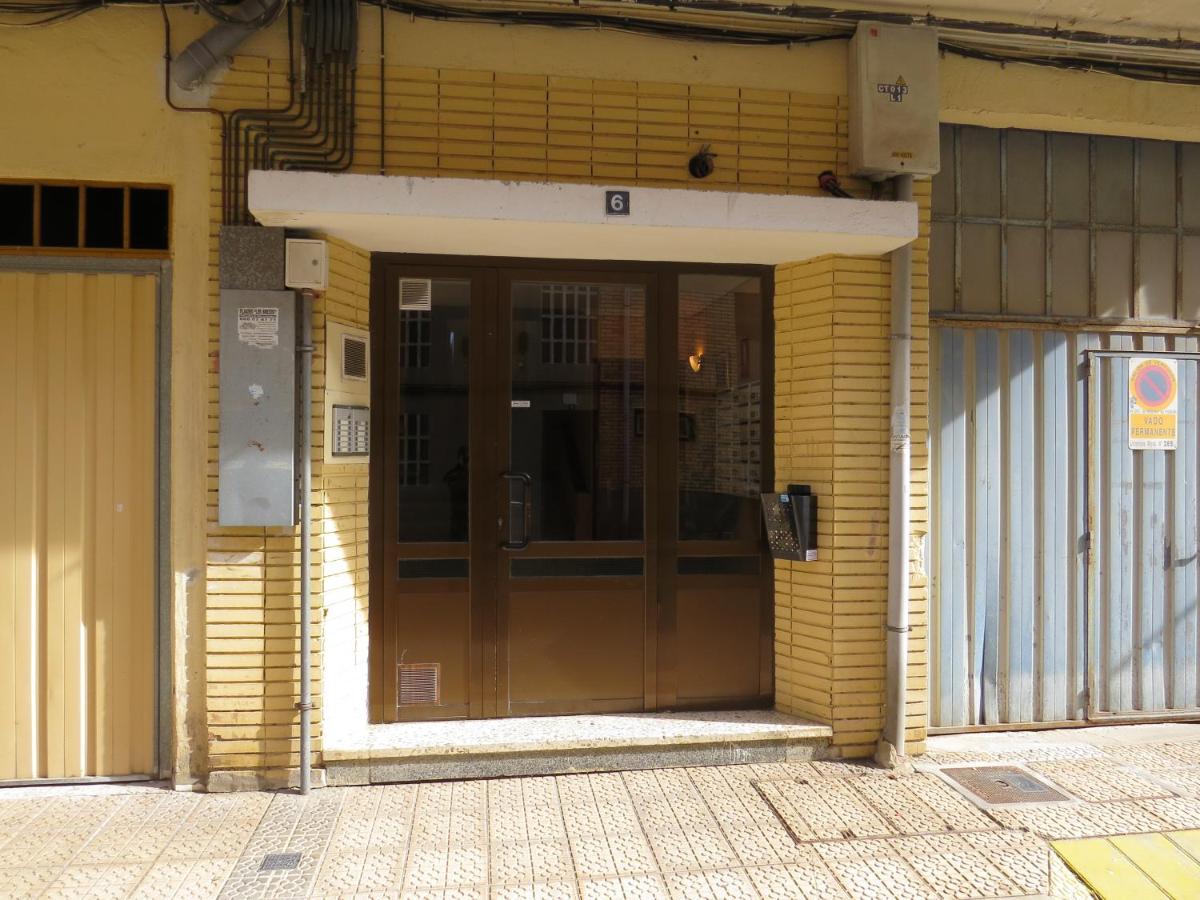 MERINDADES AMAZUL CORZO - Apartamento Turístico - Medina de Pomar - B&B Medina de Pomar