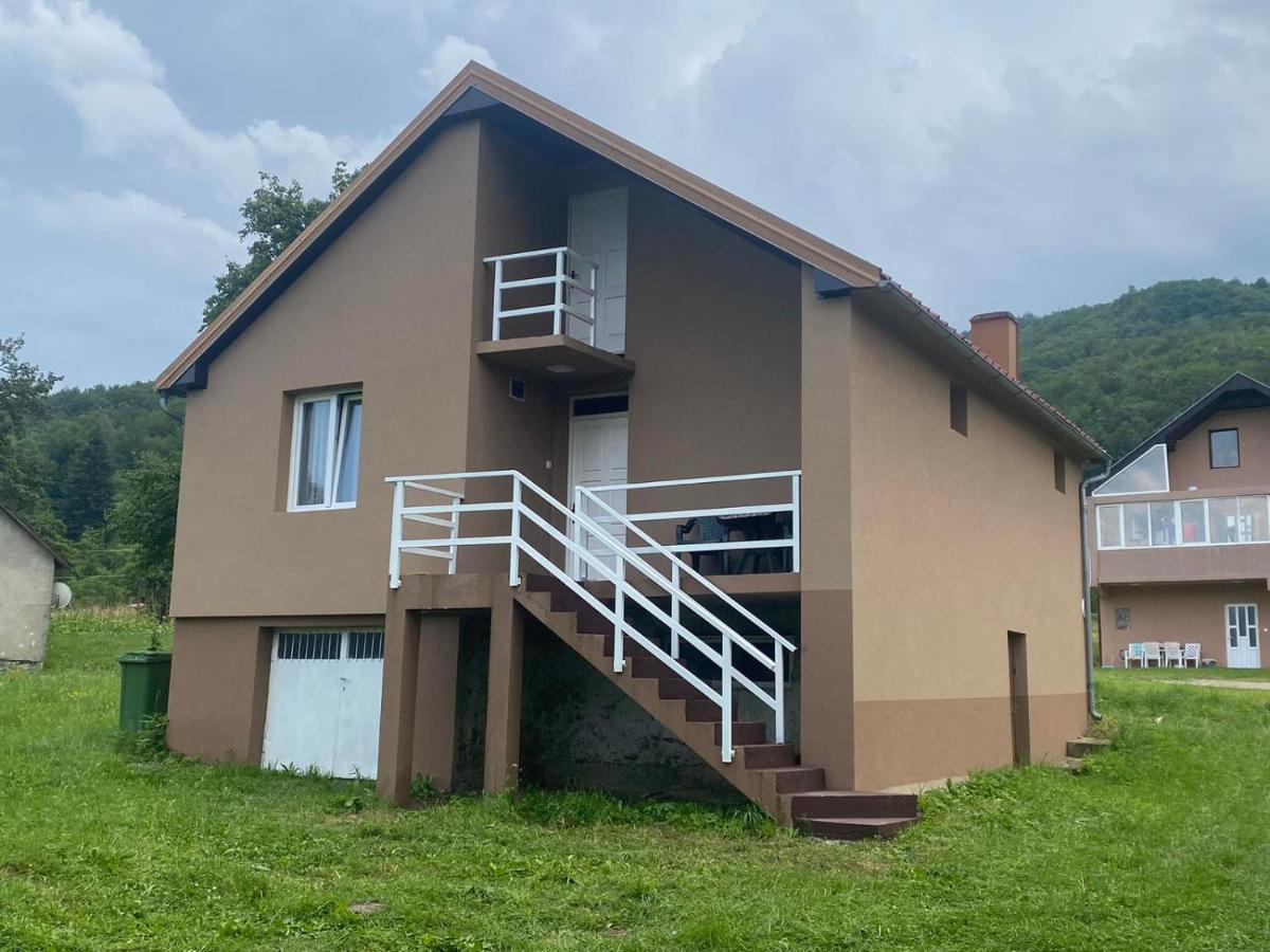 B&B Mojkovac - Guest house Vuk - Bed and Breakfast Mojkovac