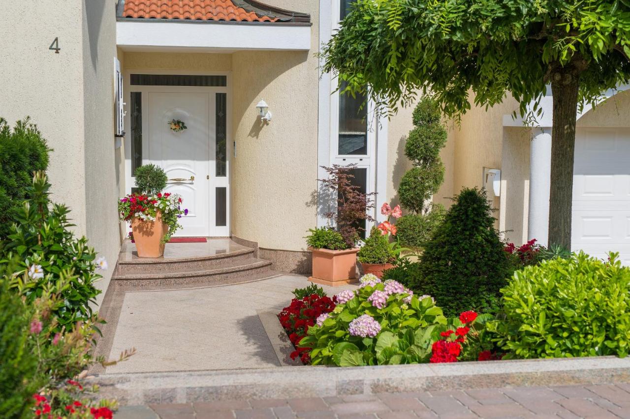 Apartment Punat - B&B