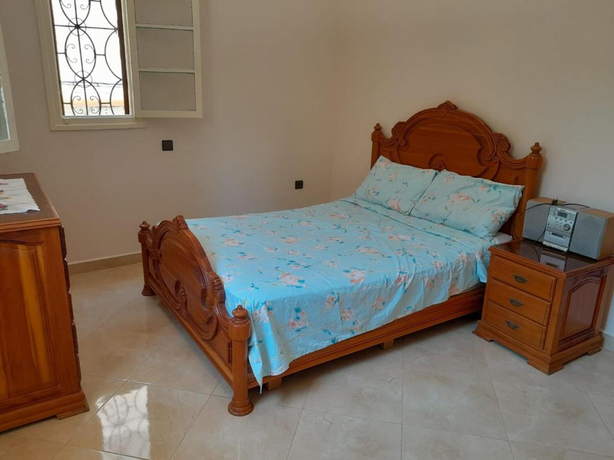 appartement Lazrak - B&B