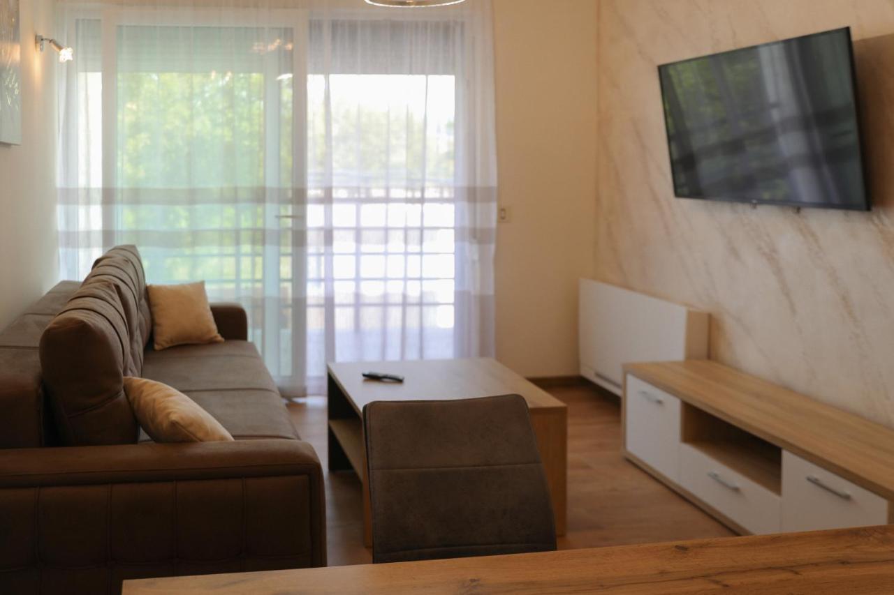 Appartement - Vue sur Piscine