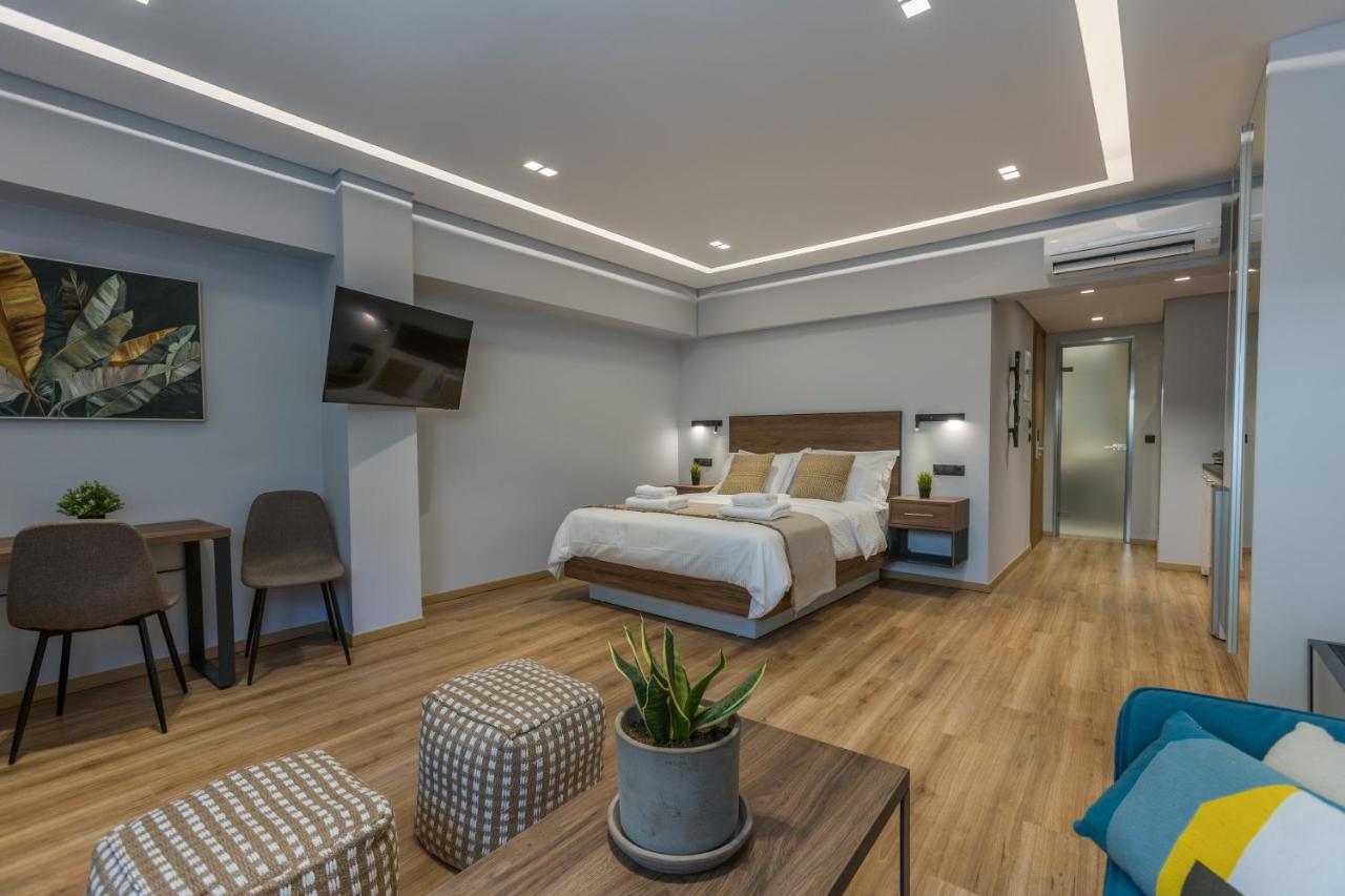 Aethir Urban Stay by Raise - B&B