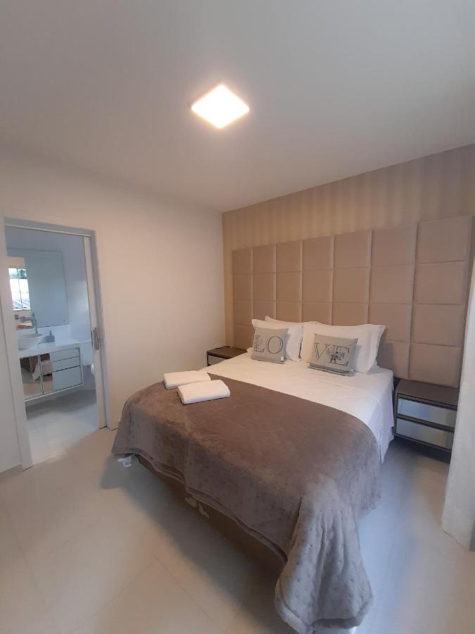 Apto novo no centro - Ferienwohnung