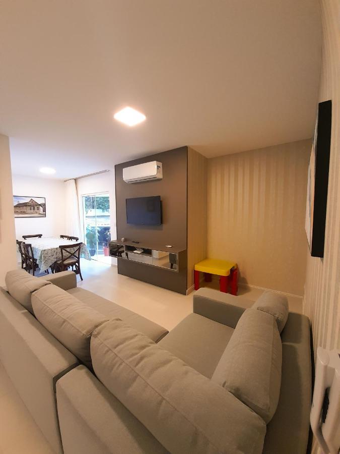 Apto novo no centro - Bed and Breakfast Pomerode