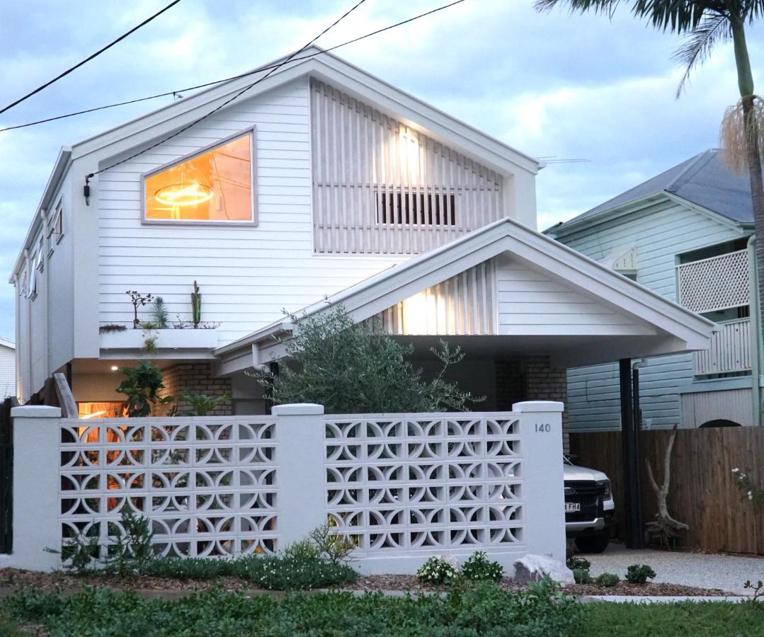 B&B Brisbane - Kingsley Breeze - Bed and Breakfast Brisbane