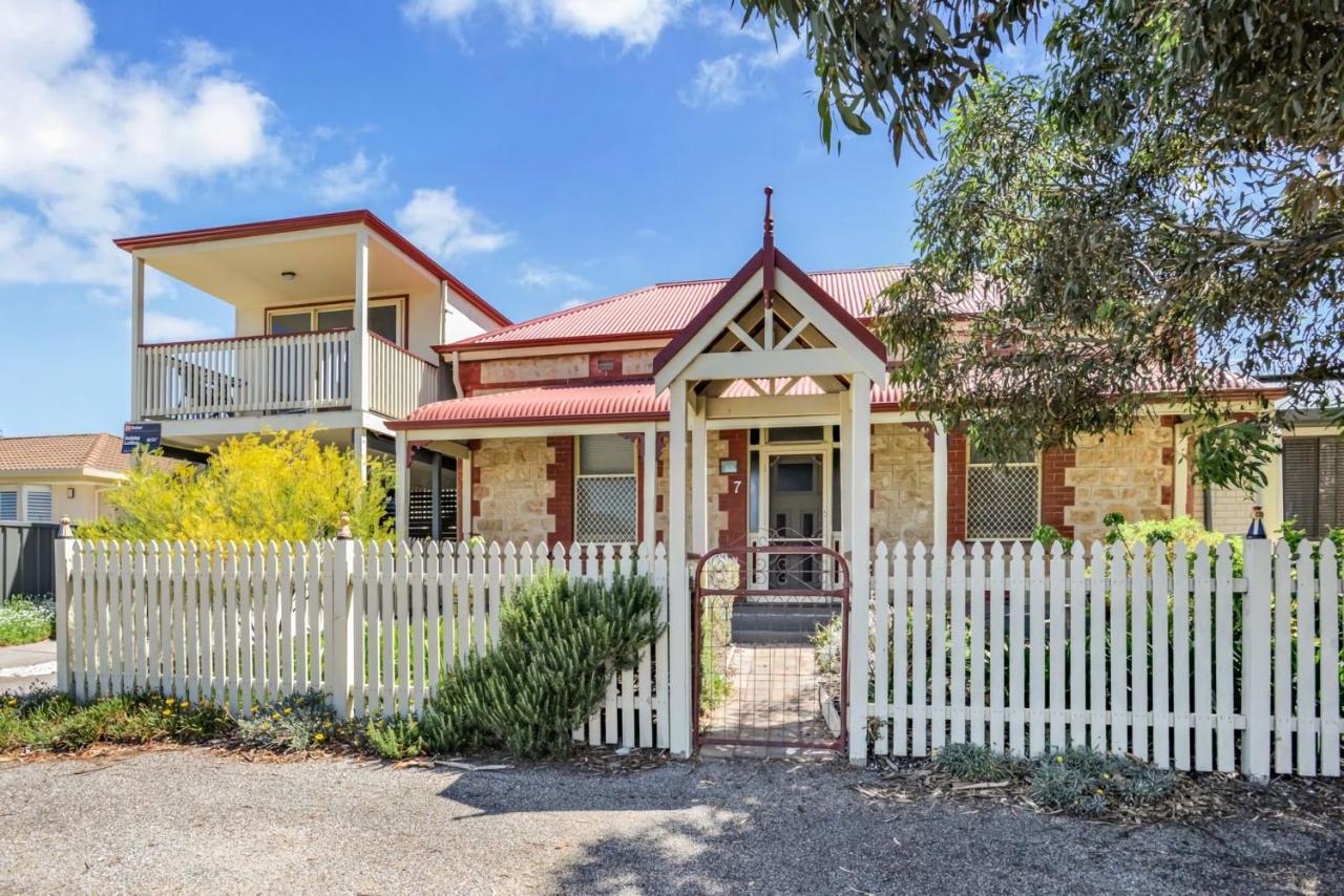 Distant Views - Ferienwohnung Port Elliot