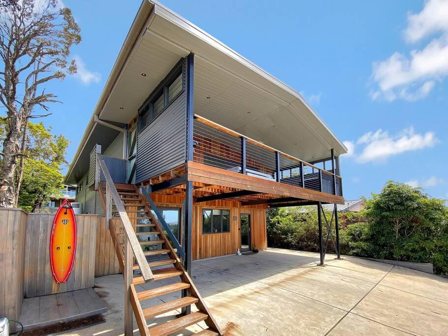 B&B Pambula Beach - Beachwood - Pambula Beach - Bed and Breakfast Pambula Beach