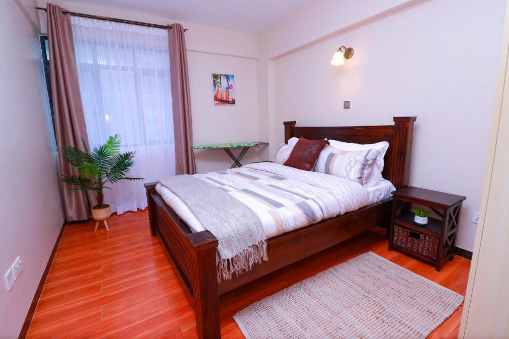 Appartamento con 1 Camera da Letto