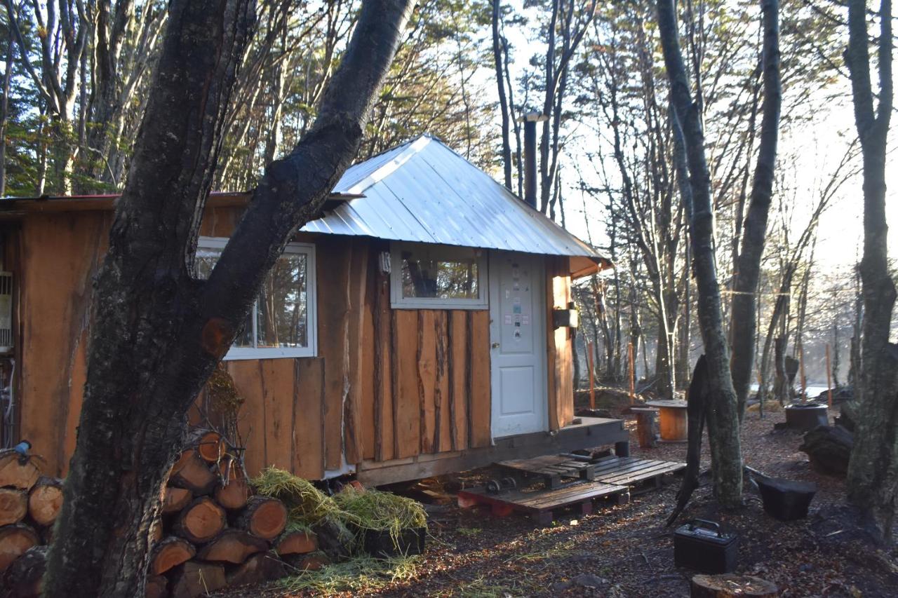 Refugio El Cauque - B&B