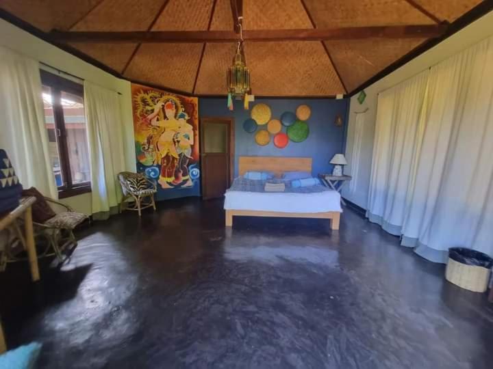 King Room with Mountain View