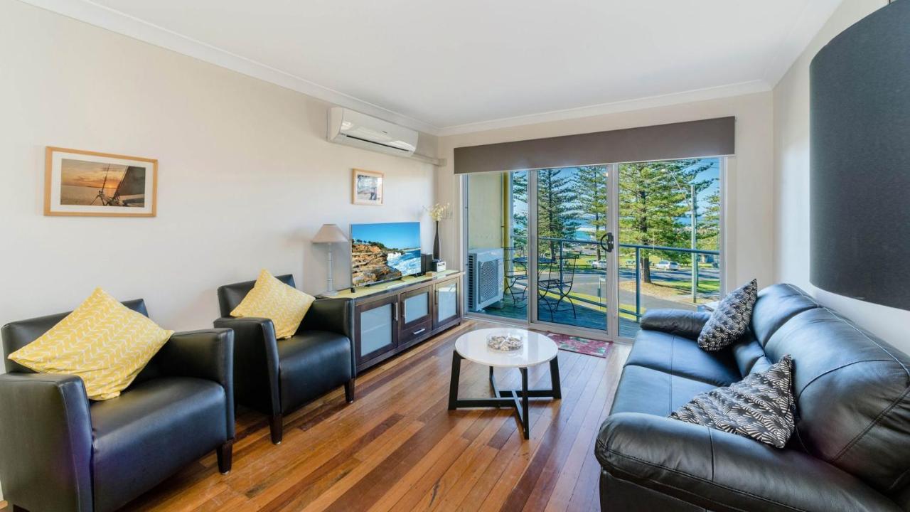 B&B Yamba - Seaspray 3 - Bed and Breakfast Yamba