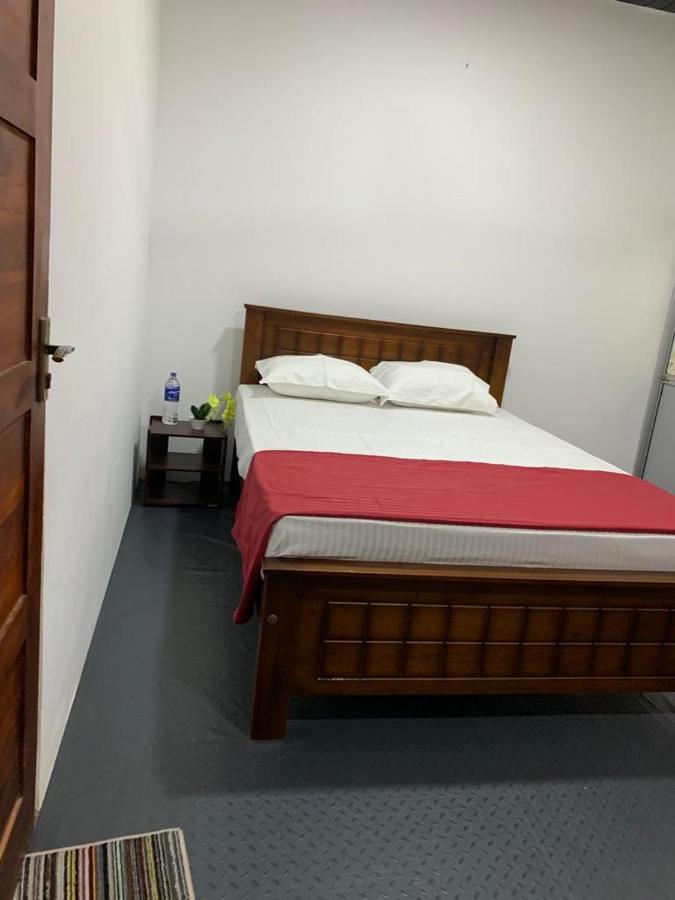 Deluxe Double or Twin Room with A/C