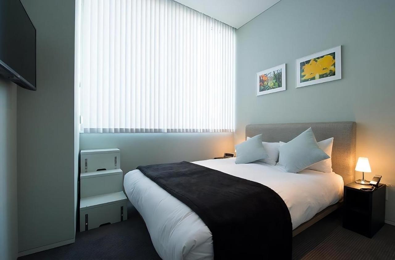 1 Bedroom Suite