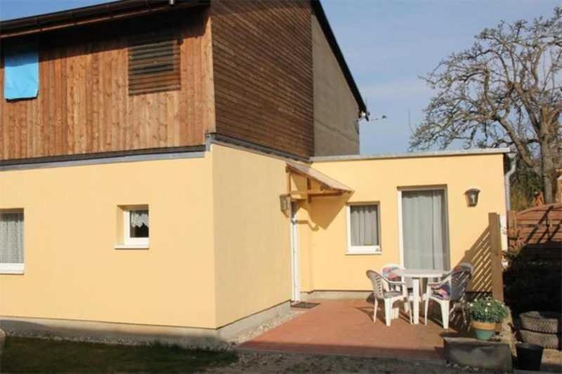 B&B Seebad Bansin - Ferienhaus Bansin USE 2671 - Bed and Breakfast Seebad Bansin