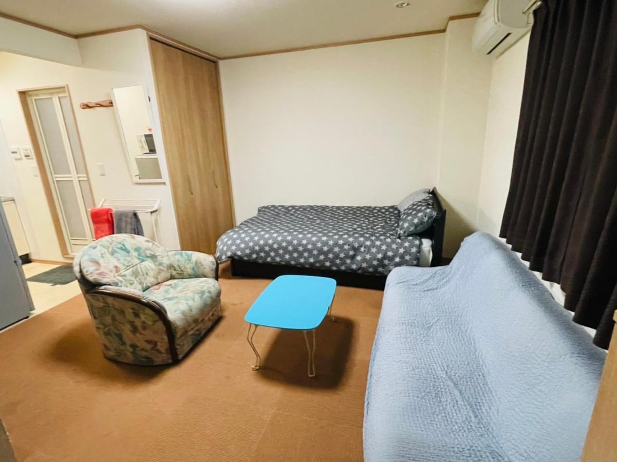 B&B Kusugaurachō - STAR YONEGAHAMA l 米が浜通 - Bed and Breakfast Kusugaurachō