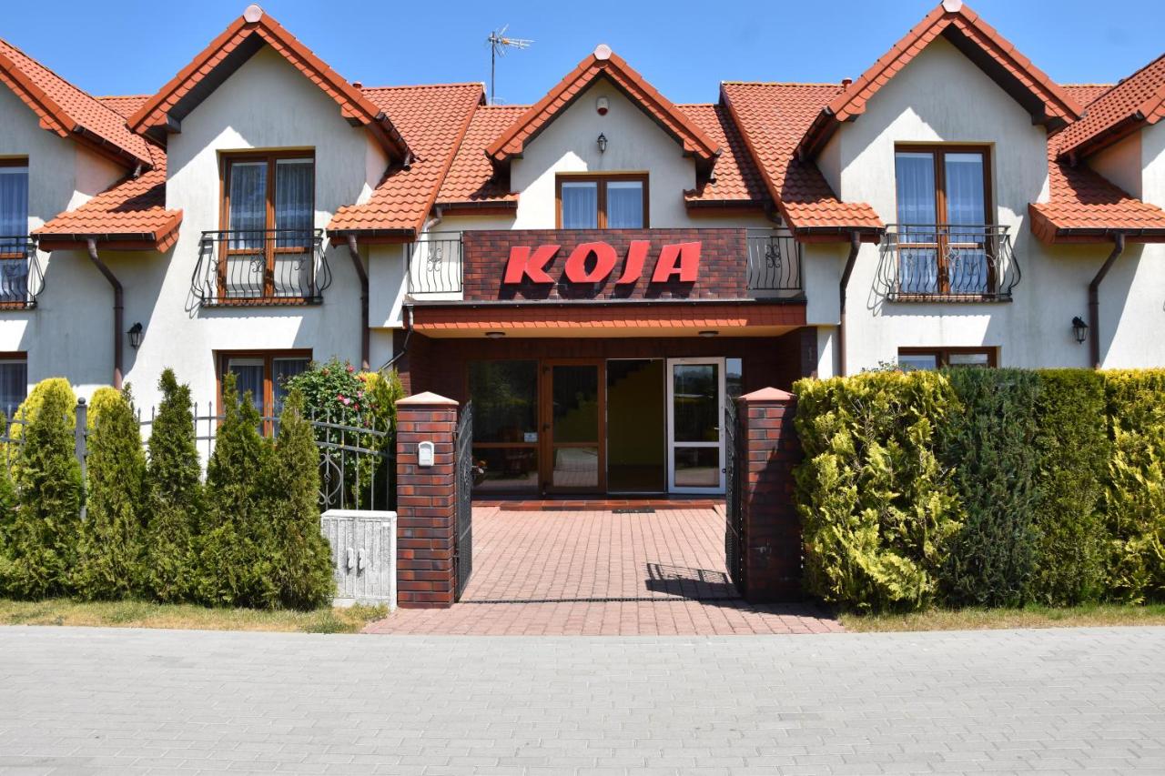 Koja - Ferienwohnung