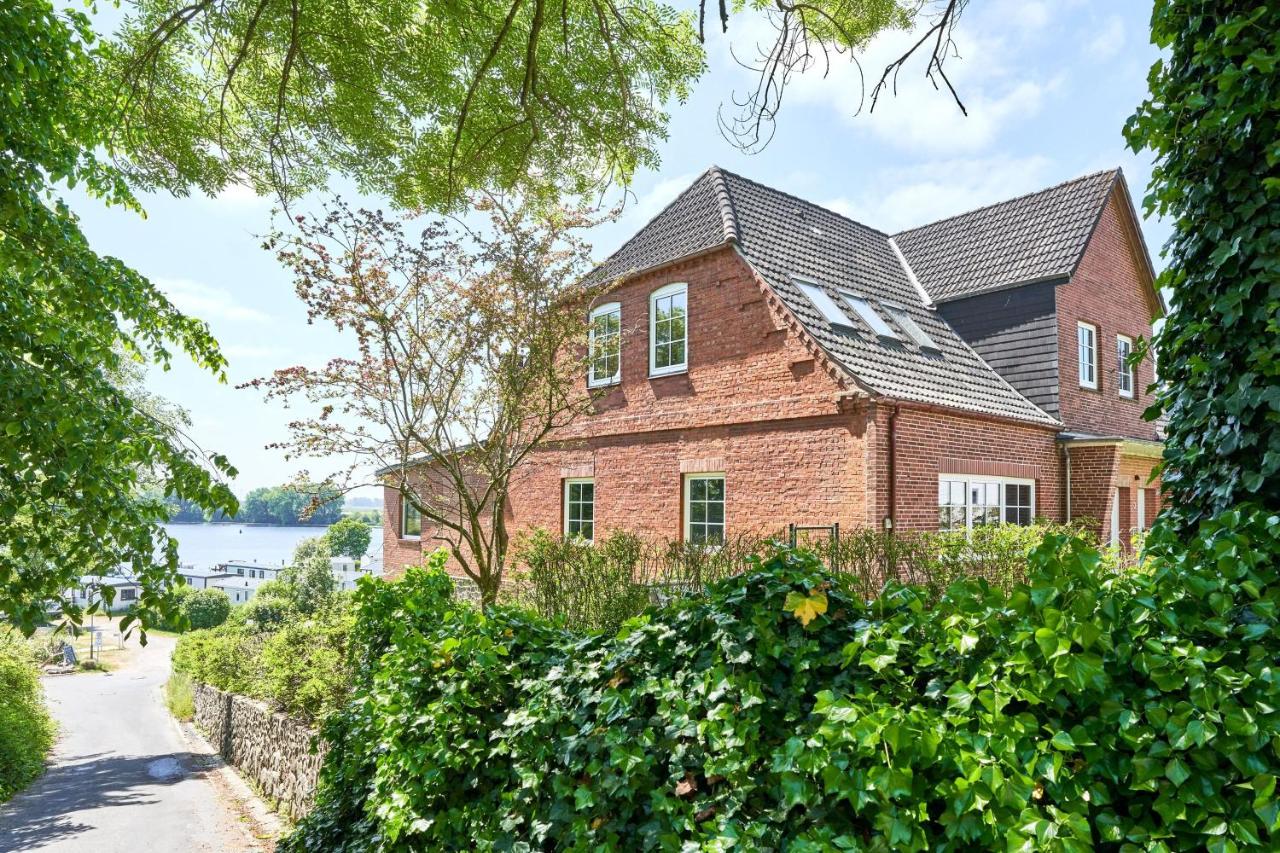 Eiderlust No 1 - B&B