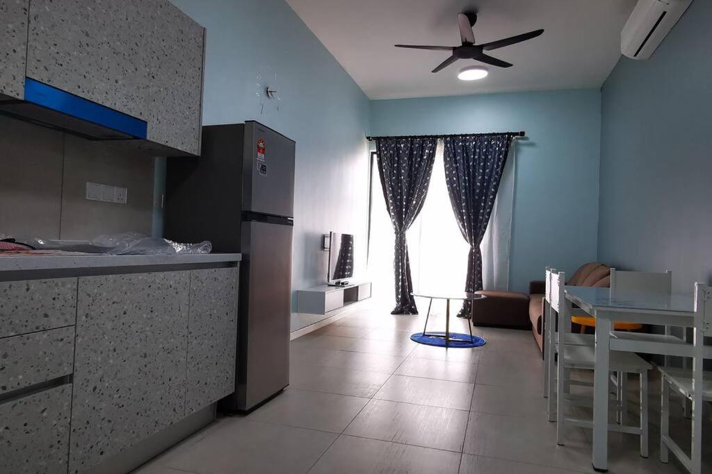 Apartment mit 2 Schlafzimmern