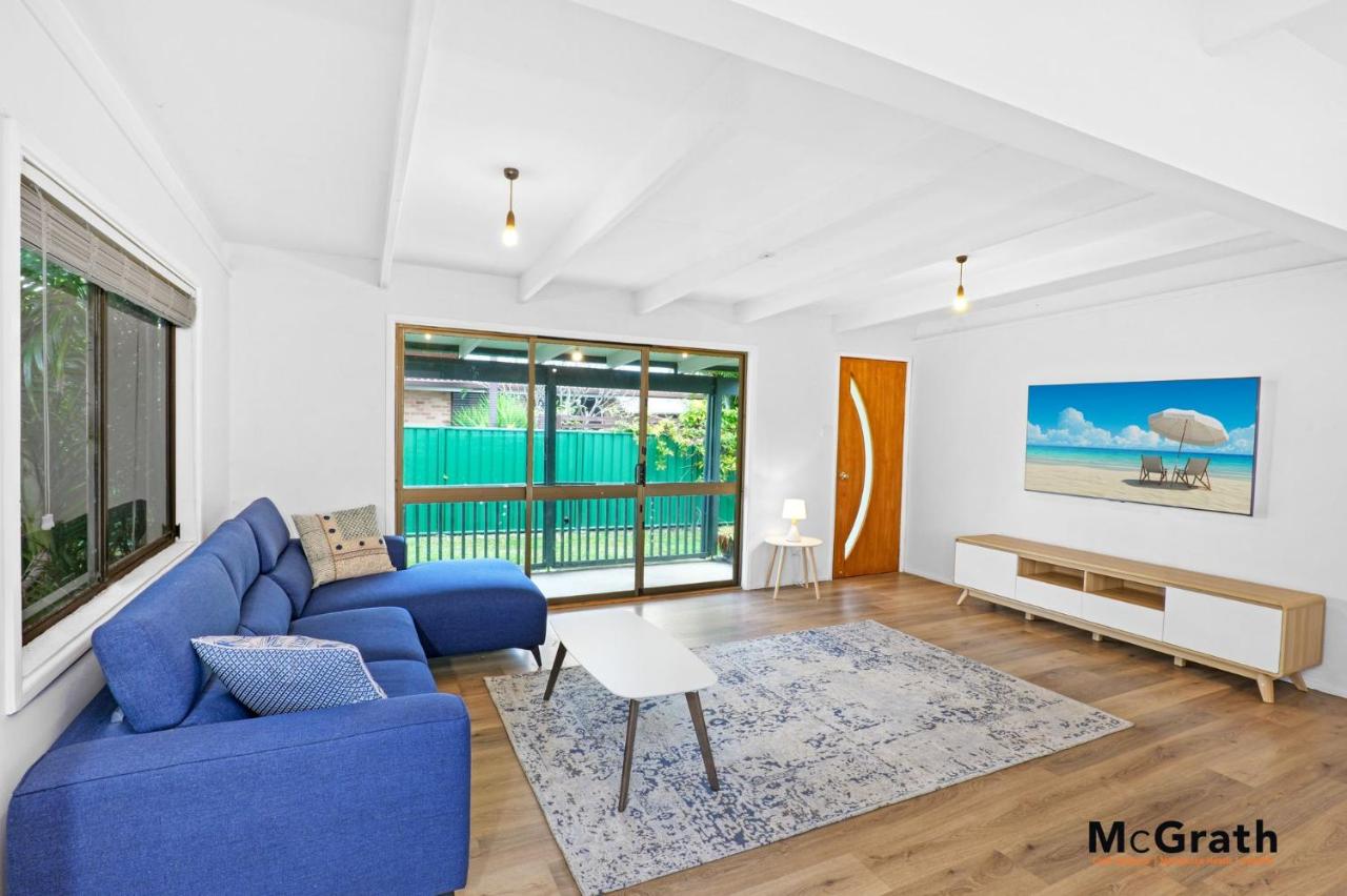 Maple House - B&B Emerald Beach