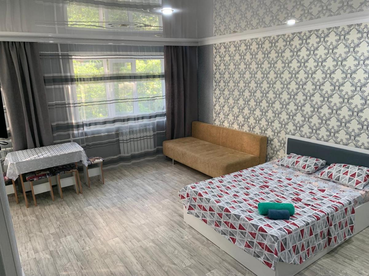 IZUMRUD - Ferienwohnung