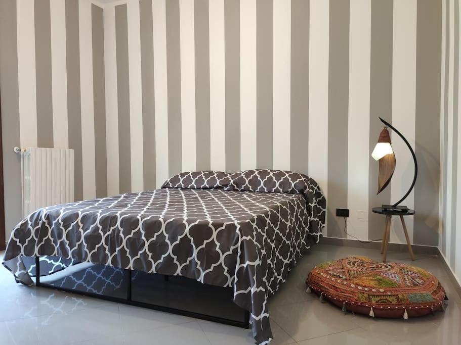 Villetta a Gallipoli - B&B