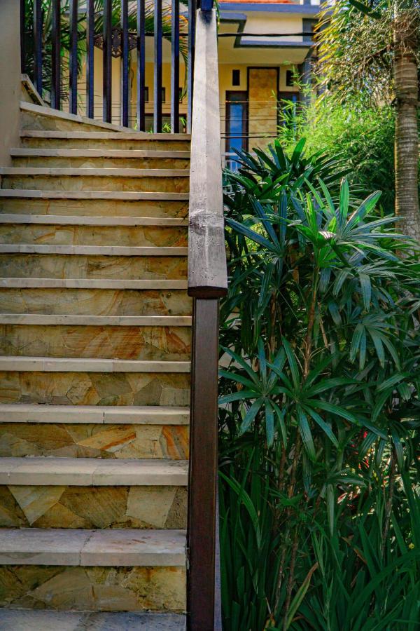 Uma Stana Villa - Chambres d’hôtes Ubud