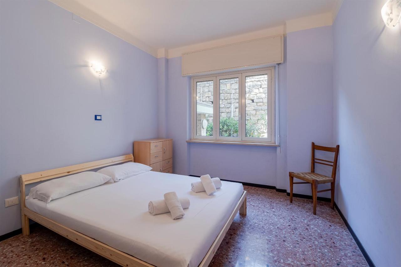 B&B Bordighera - Primavera Apartment - Private Terrace - Bed and Breakfast Bordighera