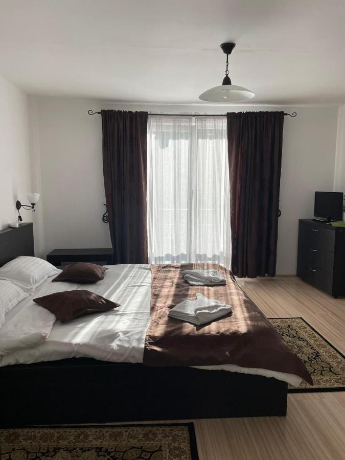 Doppelzimmer mit eigenem Bad