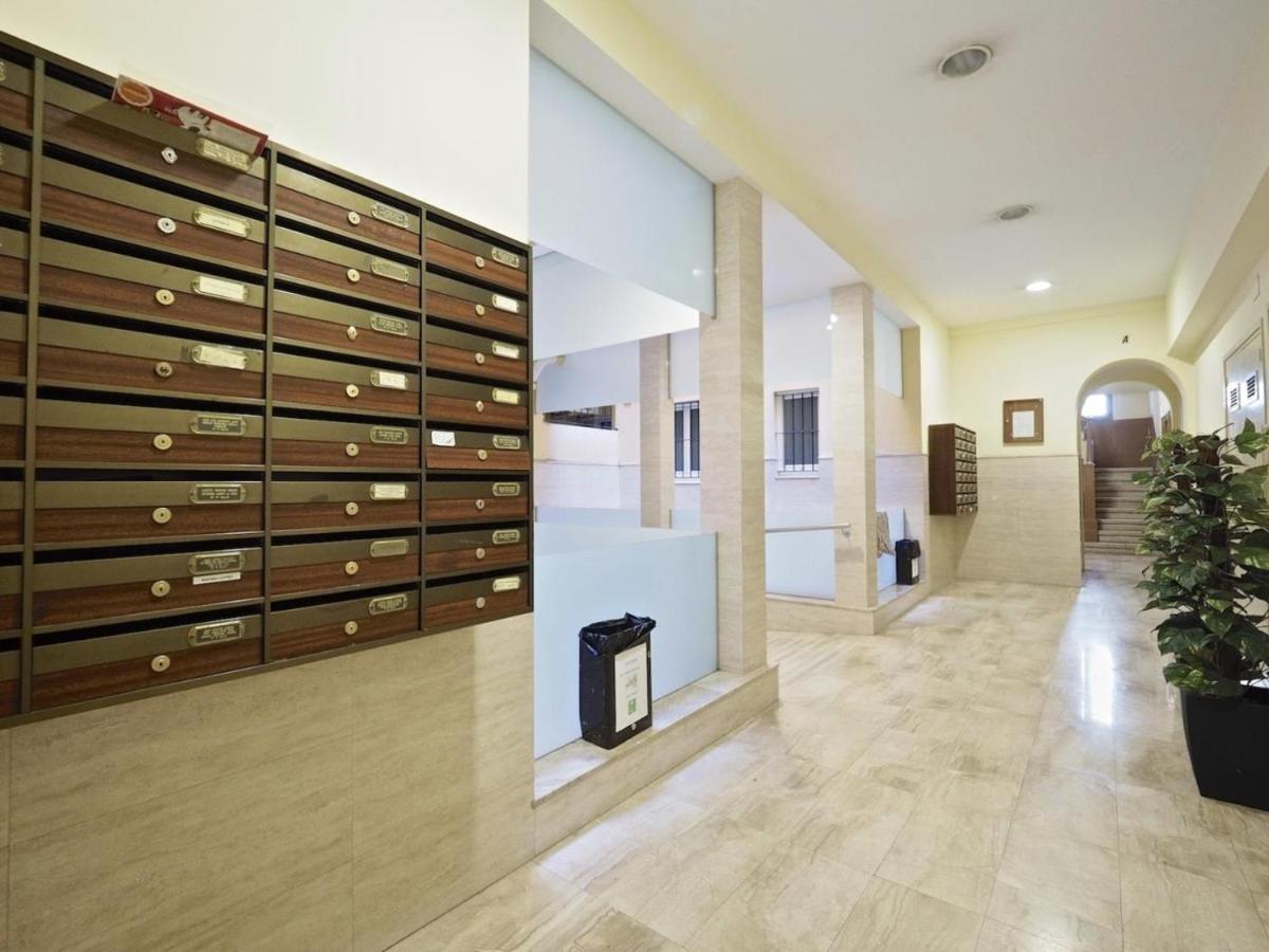 Villa Olimpica Beach - B&B