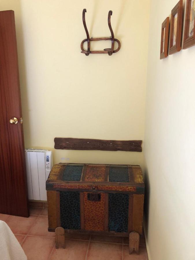 CASA JUANITO PEÑA - B&B