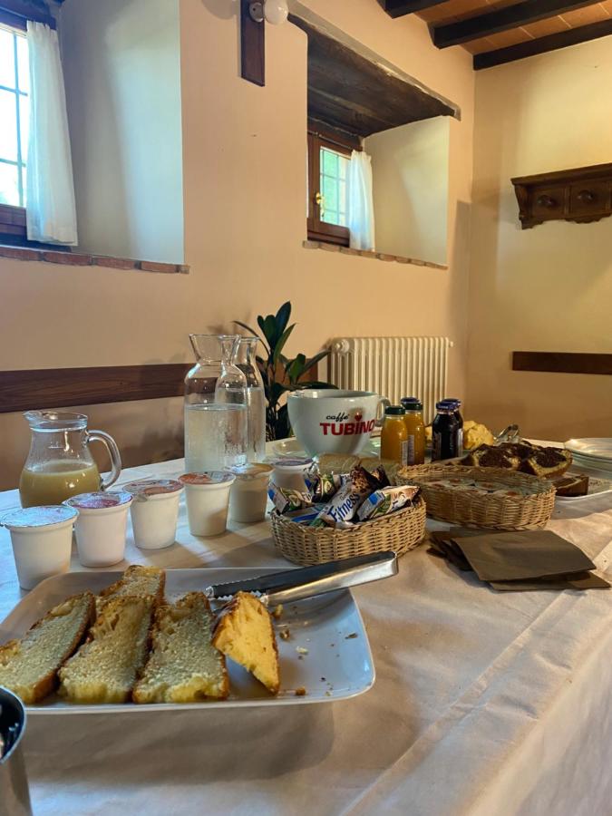 Agriturismo La Selva di Frena - B&B