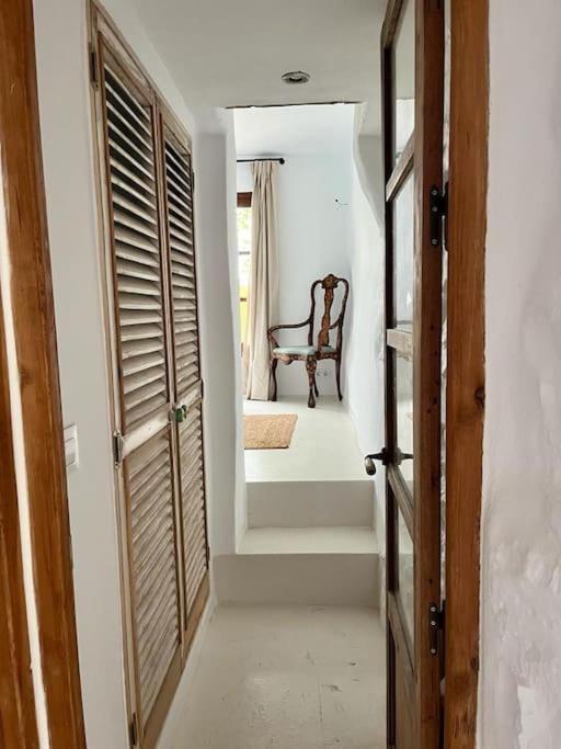 Casa con 1 dormitorio