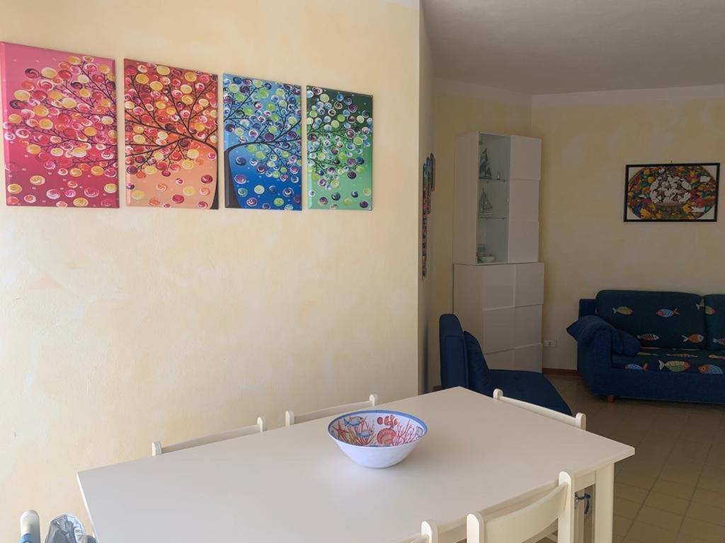 Appartamento con 1 Camera da Letto
