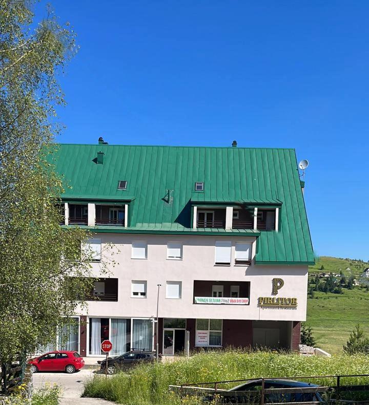 Apartman ANA - Bed and Breakfast