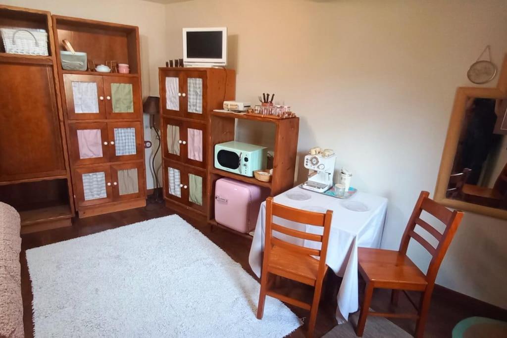 Sweet Stone 2 - Bed and Breakfast Vigo