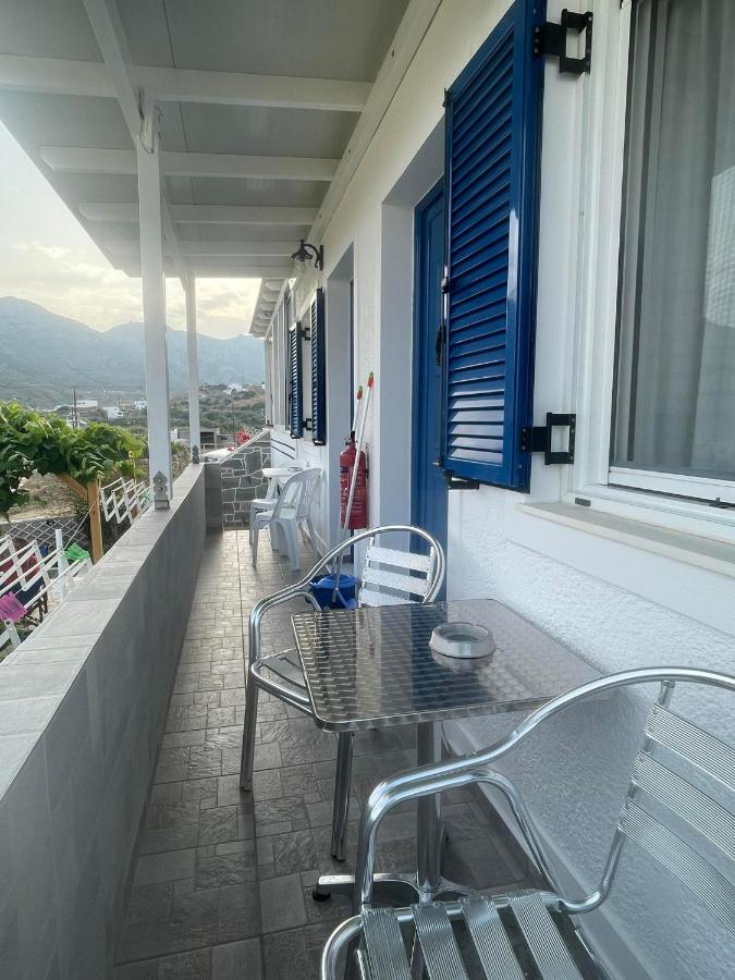 Standard Twin Room with Sea View
