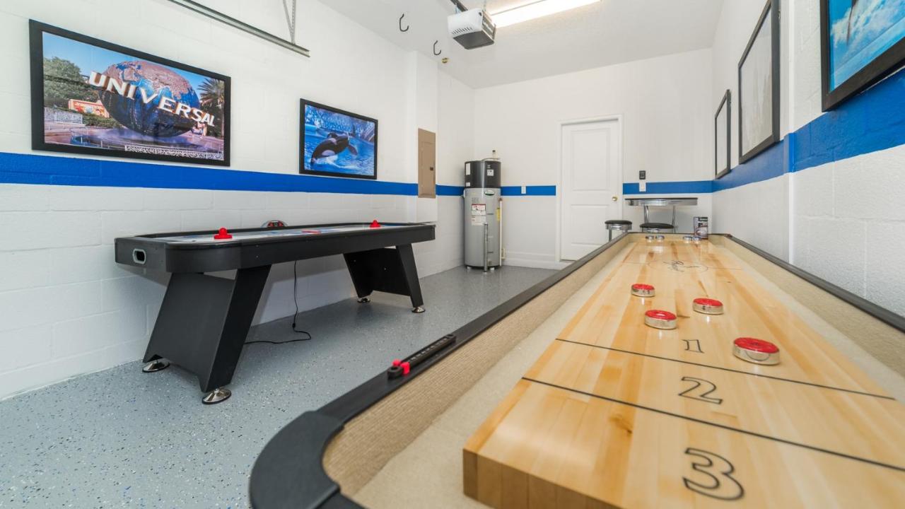 4749 Kings Castle - Ferienwohnung Kissimmee