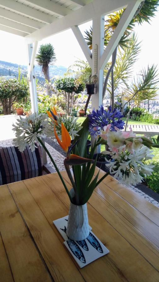 La Chambre de Ker Briac - B&B