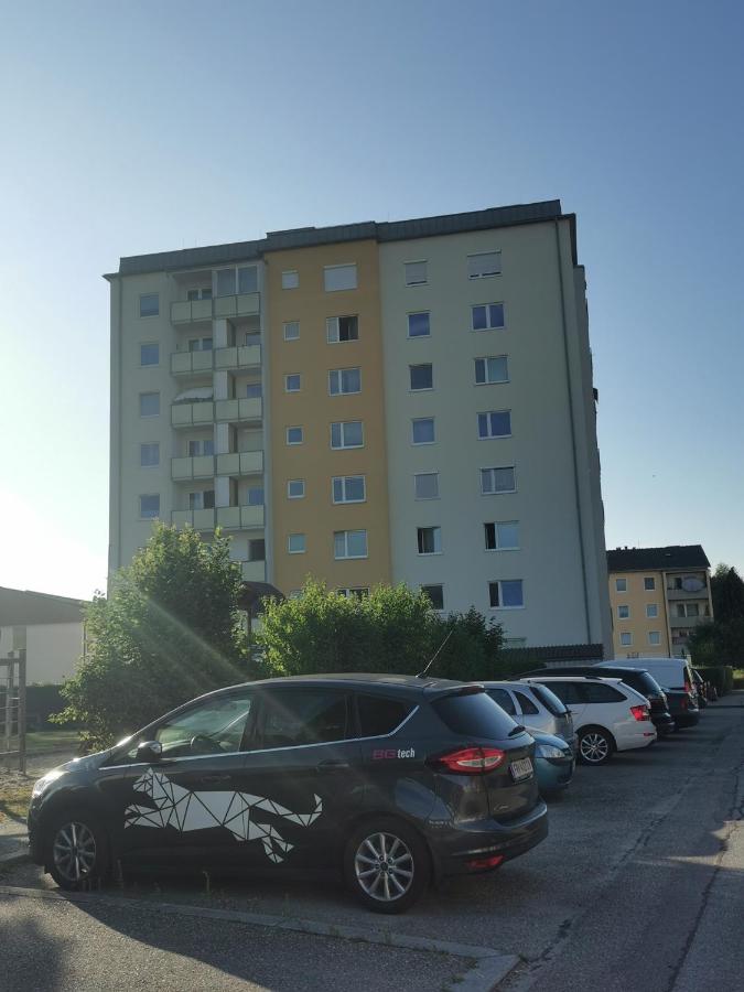 Zentrumsnahe Privatunterkunft Freistadt - B&B