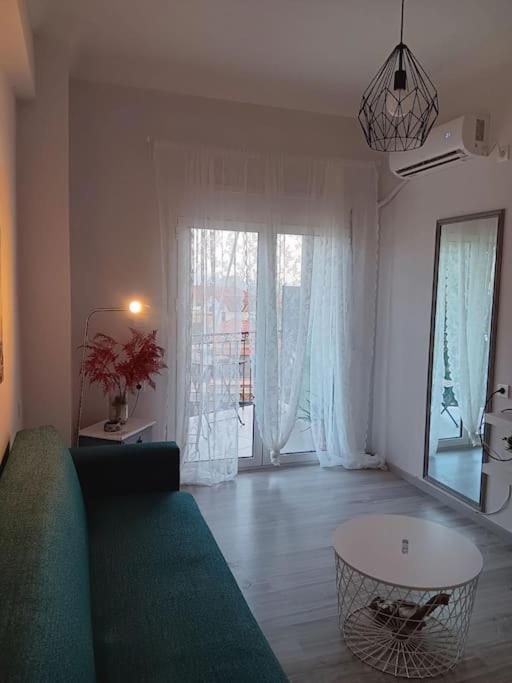 Apartment mit 1 Schlafzimmer