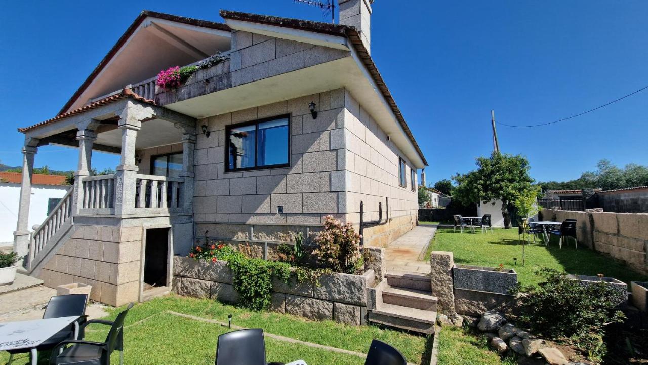 Casa Celia Camino Portugues - B&B