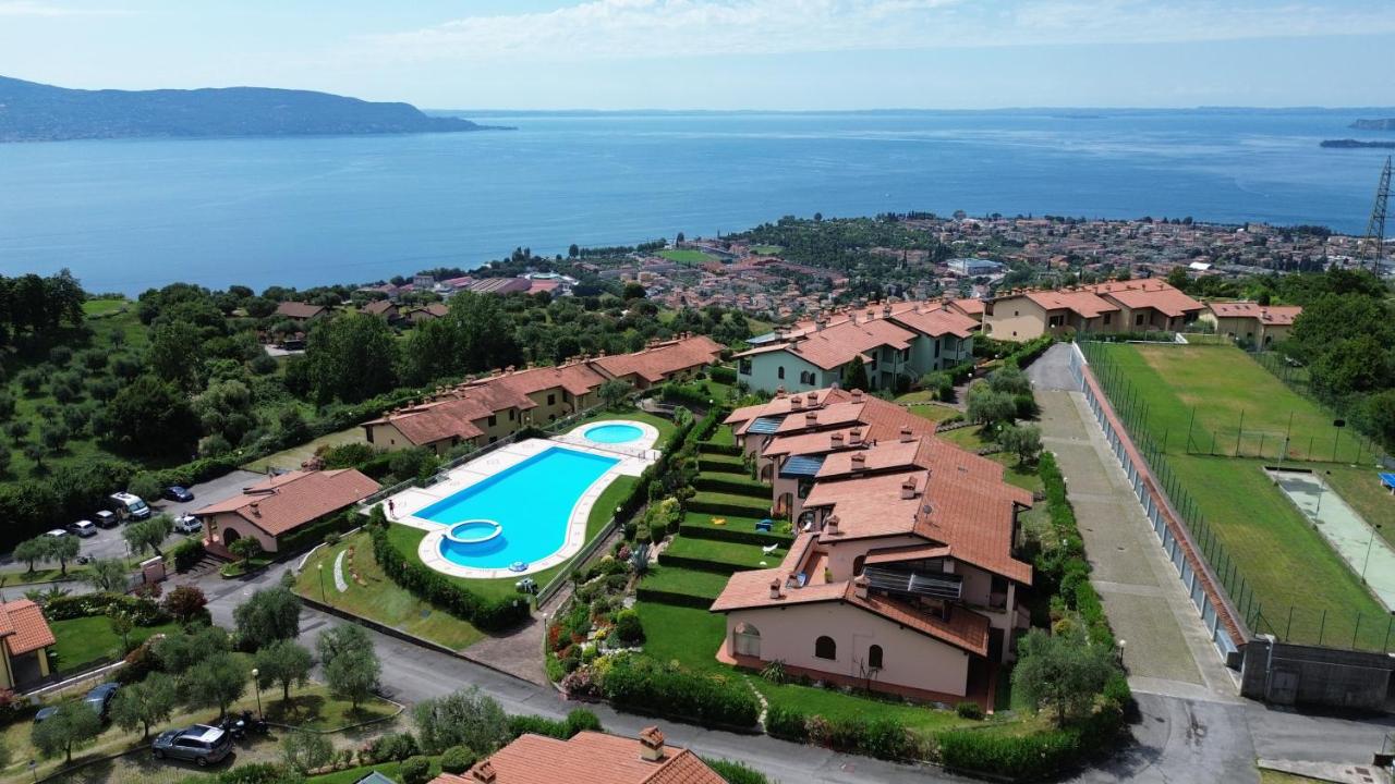 B&B Toscolano-Maderno - BBQ & Pools GHH - Bed and Breakfast Toscolano-Maderno