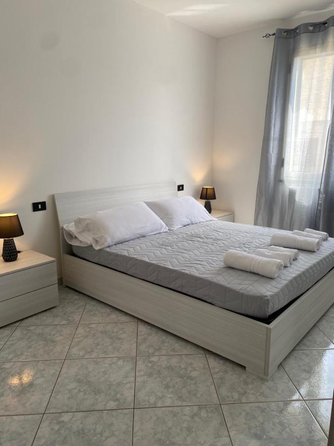 B&B Menfi - Appartamento Ninfa - Bed and Breakfast Menfi