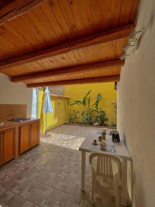 La Casetta delle Strelizie - B&B Palermo