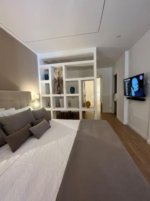 Appartamento con 1 Camera da Letto