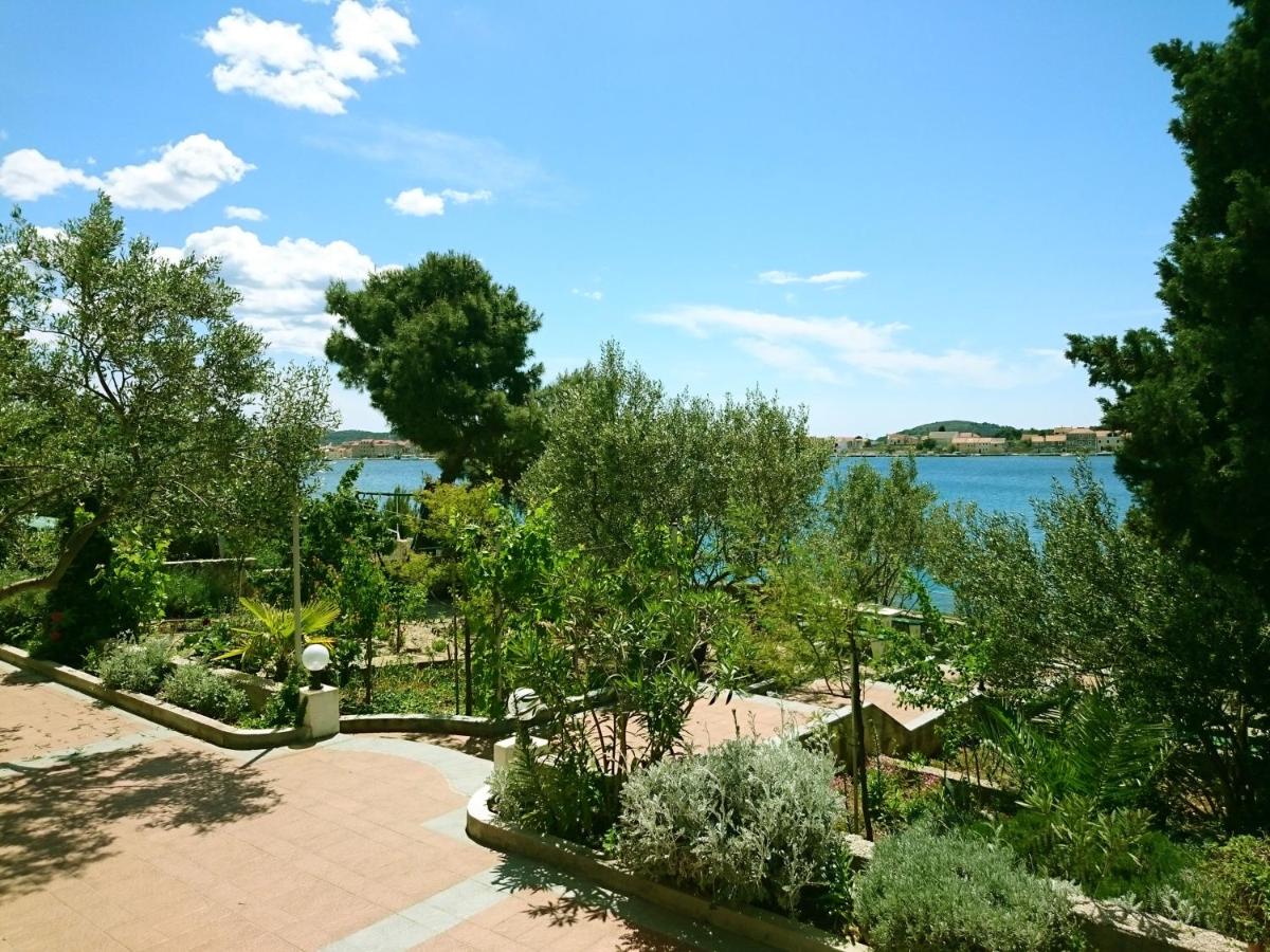 Appartamento con 1 Camera da Letto con Terrazza e Vista Mare (4 Adulti)