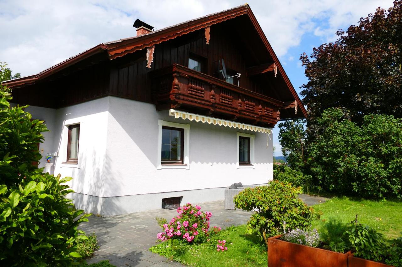 Ferienhaus Moser - B&B