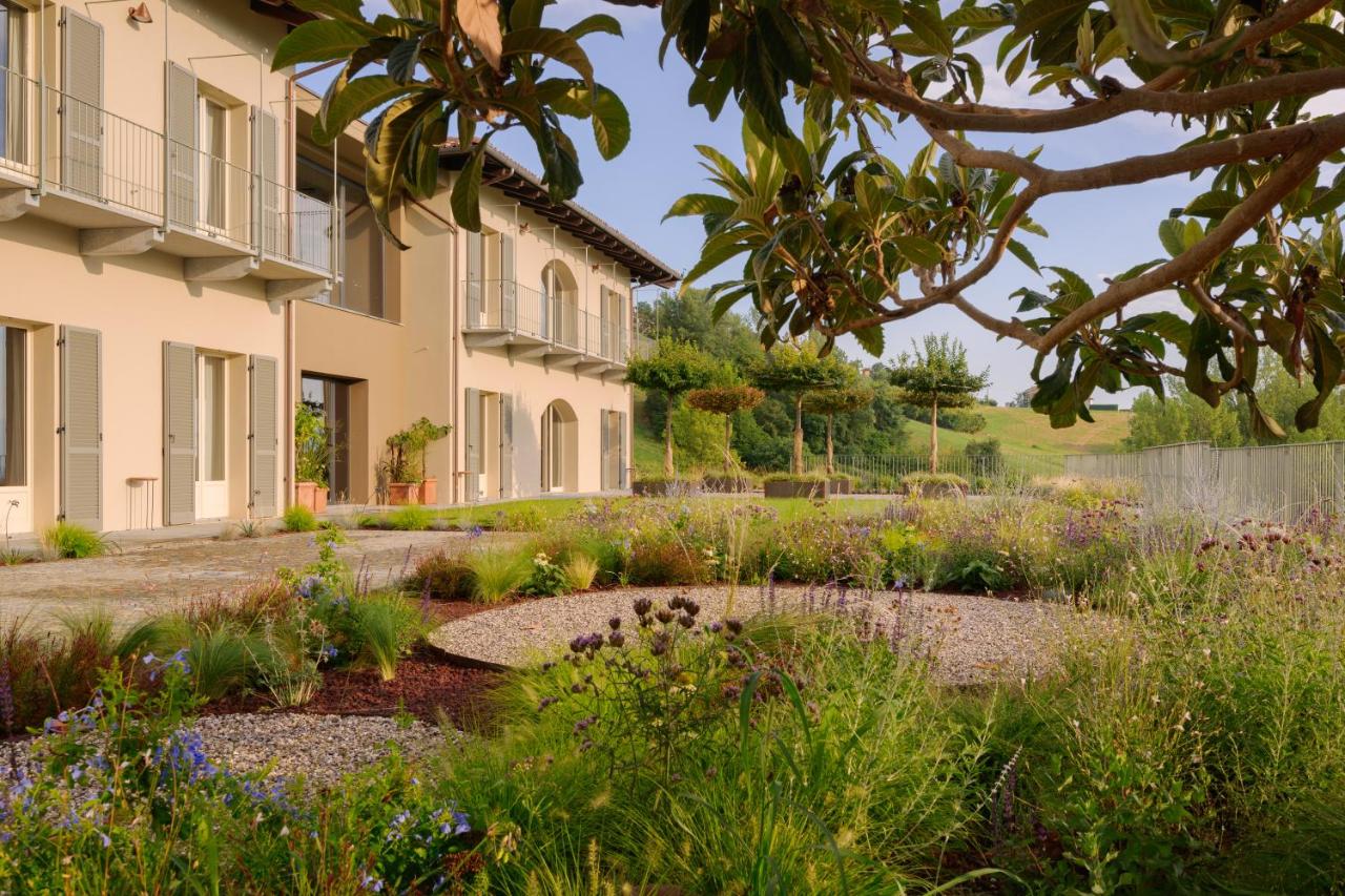 iCOLLIROSSI Agriturismo - B&B Monforte d'Alba