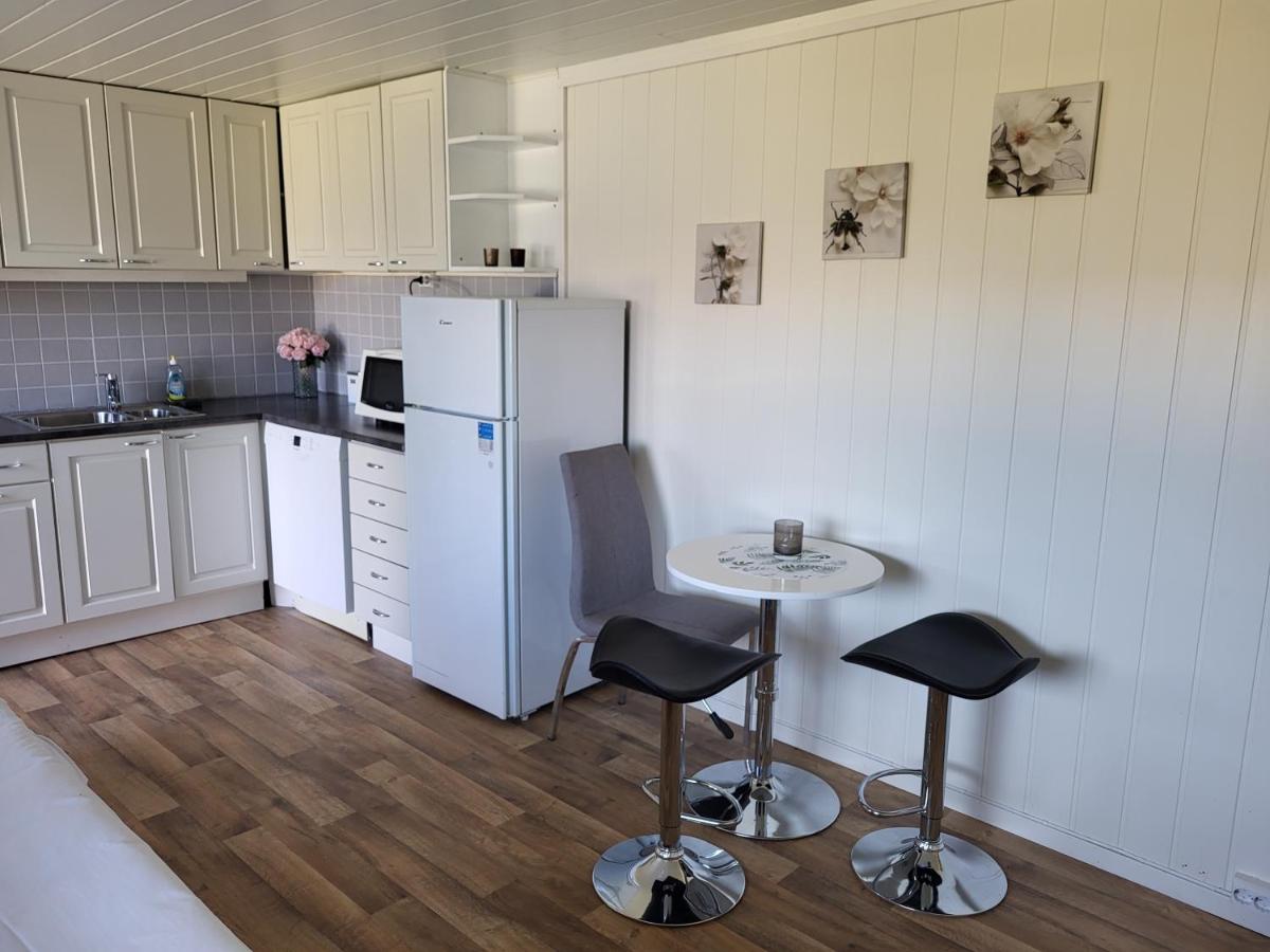 B&B Kirkenes - SAGA Overnatting - Bed and Breakfast Kirkenes