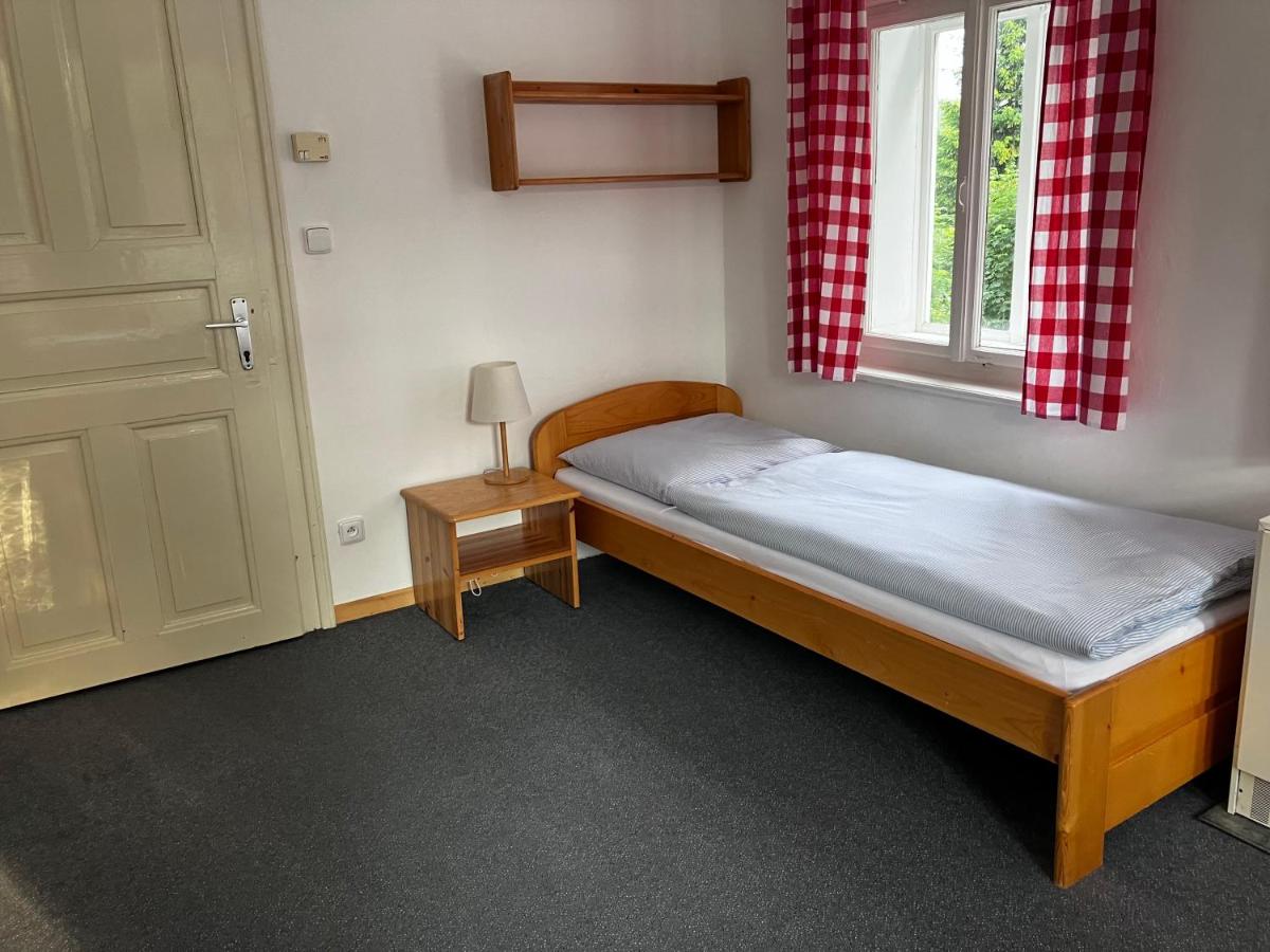 Vierbettzimmer